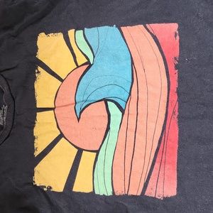 Old Navy • summer tee | M